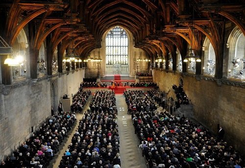 Визначні памятки Лондона англійською мовою – найцікавіші місця