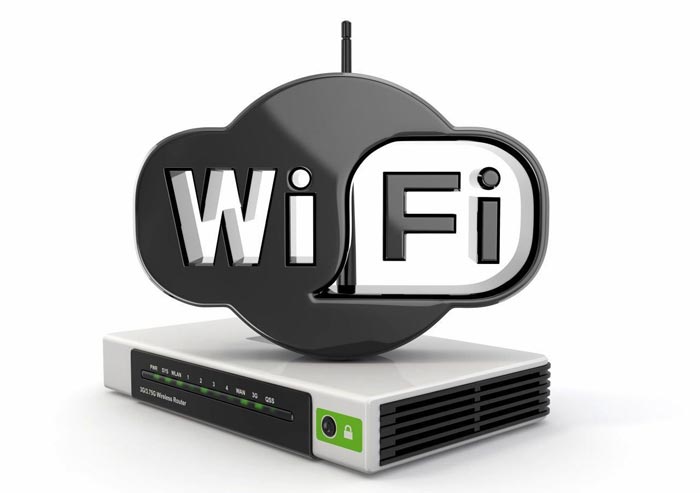 Як налаштувати вай фай (Wi Fi) в Windows на компютері і ноутбуку