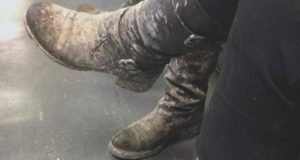 Сонник Брудне Взуття на ногах бачити уві сні до чого сниться?