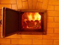 Сонник Топити Піч дровами бачити уві сні до чого сниться?