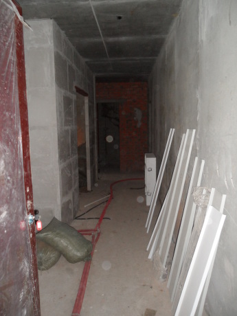 Мій перший досвід в дизайні інтерєру ванної кімнати