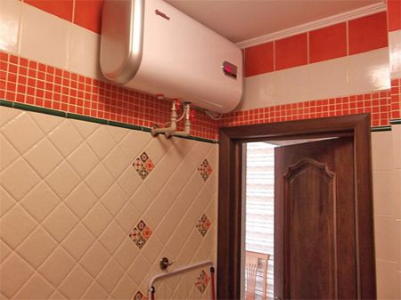 Як вибрати накопичувальний водонагрівач?