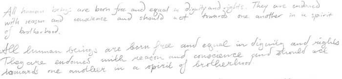 Англійський алфавіт докладно для початківців