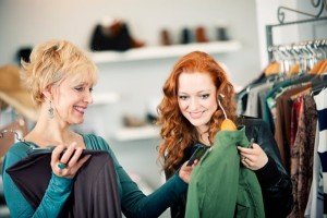 Сонник Купувати Одяг до чого сниться Купувати нову Одяг у магазині, на ринку бачити уві сні