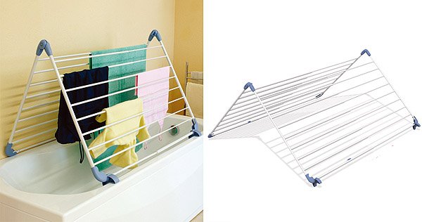 Як вибрати сушарку для білизни?