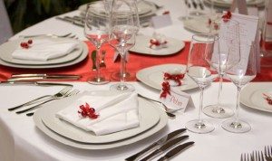 Сонник тарілки до чого сняться тарілки бачити уві сні