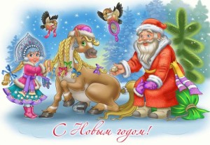 Вірші про Новий рік для дітей 4 5 років в дитячому саду: короткі Вірші про Новий рік для дітей 4 5 років в дитячому саду: короткі
