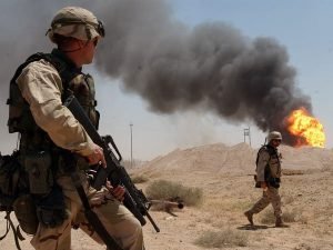 Сонник Початок Війни жінці дівчині бачити уві сні до чого сниться?