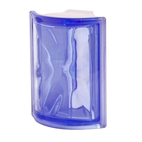 Душова з склоблоків: фото кабінок та поетапна інструкція з монтажу стін і зливу