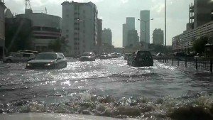 Сонник Потоп до чого сниться Потоп бачити уві сні