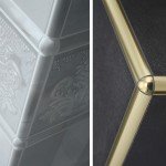 Навіщо потрібні куточки для плитки при ремонті у ванній кімнаті