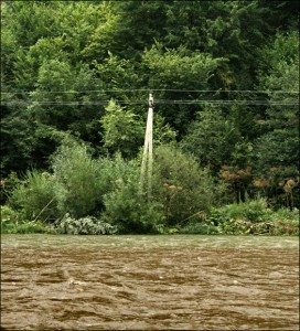 Сонник вода, до чого сниться Вода в будинку, басейні, ванної бачити уві сні