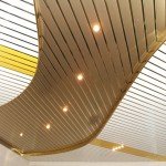 Правильний стеля у ванній: яким він повинен бути