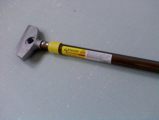 Чим відмити грунтовку з плитки і як очистити