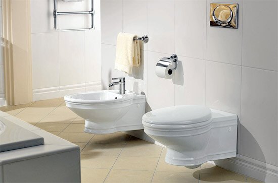 Конденсат на бачку унітаза. Що робити і як позбутися?