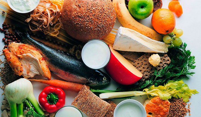 Що можна їсти при цукровому діабеті, а що не можна + список продуктів, які можна їсти