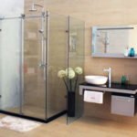 Встановлюємо душову кабіну