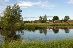 Сонник село До чого сниться село бачити уві сні
