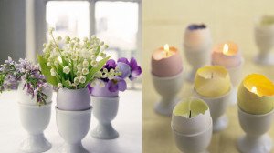 Як прикрасити будинок до Великодня своїми руками Як прикрасити будинок до Великодня своїми руками