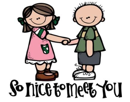 Поліглот 4 урок – знайомимося англійською мовою Поліглот 4 урок – знайомимося англійською мовою