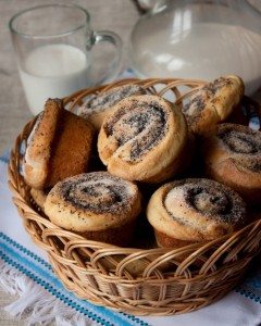 Сонник Булочки до чого сняться Булочки: купувати, піч, є бачити уві сні