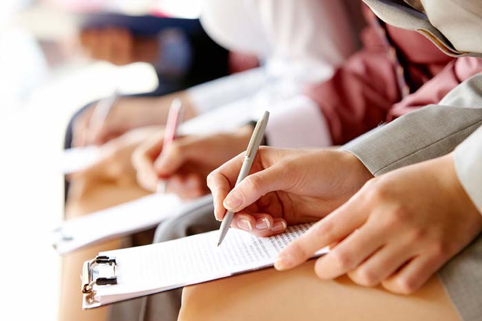 Які курси пропонує центр зайнятості: список курсів, які можна закінчити від центру зайнятості