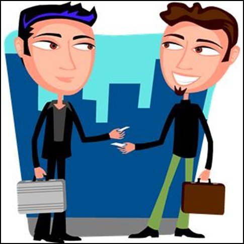 Розмовні фрази англійською або «Conversational Phrases, Welcome!»