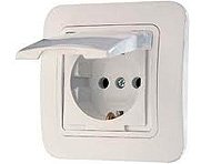 Електропроводка у ванній: правила прокладання електропроводки у вологих приміщеннях