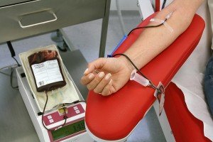 Сонник Здавати Кров з пальця до чого сниться?