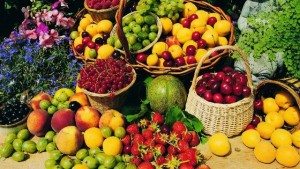 Сонник фрукти до чого сняться фрукти бачити уві сні