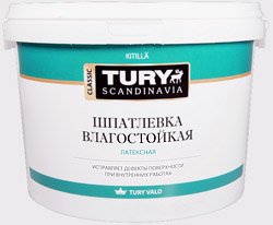 Як правильно фарбувати стелю у ванній?