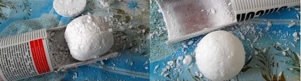 Як зробити оригінальні новорічні кулі своїми руками — беремо підручні матеріали і творимо!