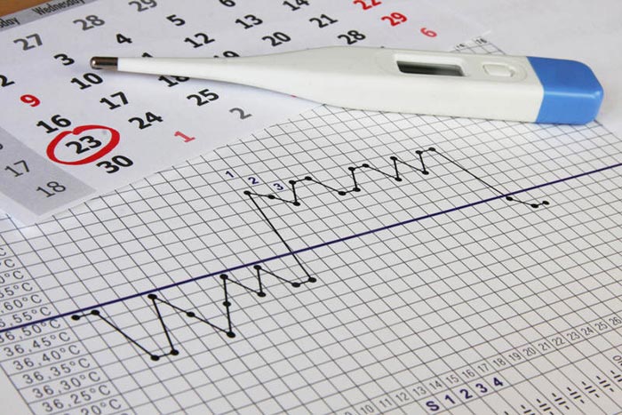 На який день можна завагітніти після місячних: таблиця як розрахувати