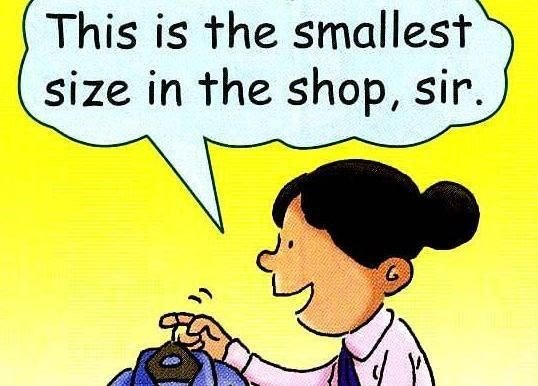 Певний артикль в англійській мові – коли обовязково використовувати