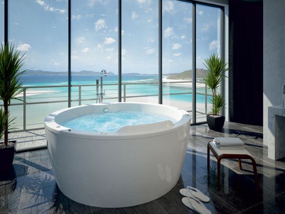 Ванни «Акватек» – огляд моделей з фото і рекомендаціями