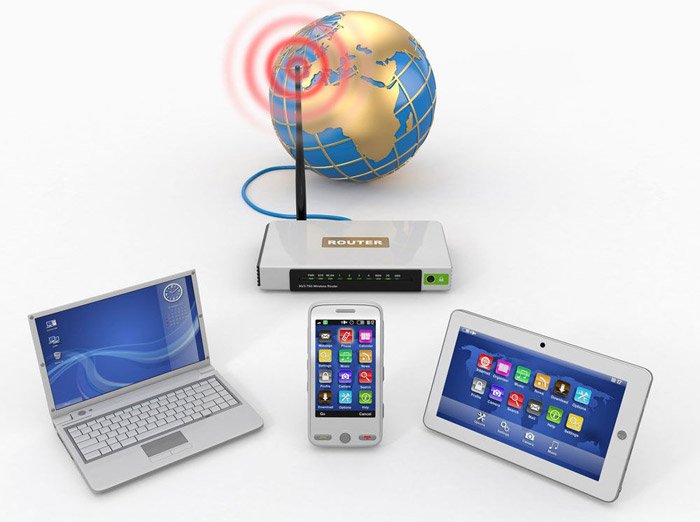 як створити та налаштувати домашню мережу через wifi роутер в windows XP, 7, 8, 10   покрокова інструкція