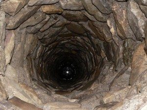 Сонник Колодязь до чого сниться Колодязь повний води: чистої, брудної, каламутній бачити уві сні