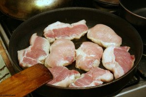 Меню на Старий Новий Рік. Рецепти з фото.