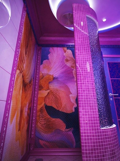 Ексцентрична ванна