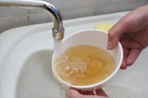 Сонник гаряча Вода, до чого сниться гаряча Вода: тепла, зелена, солона, жравая, мильна бачити уві сні