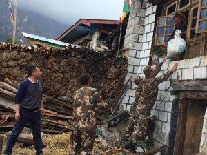 Сонник Землетрус до чого сниться Землетрус в місті квартирі будинку: з руйнуванням і без бачити у сге