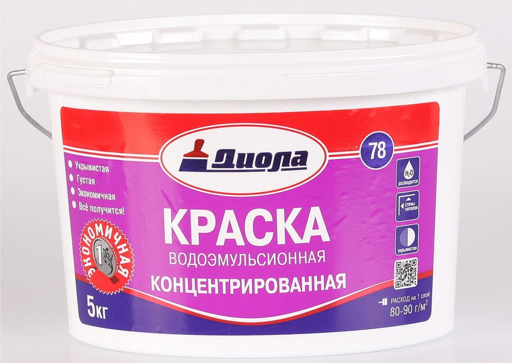 Чим і як пофарбувати стелю в квартирі і будинку