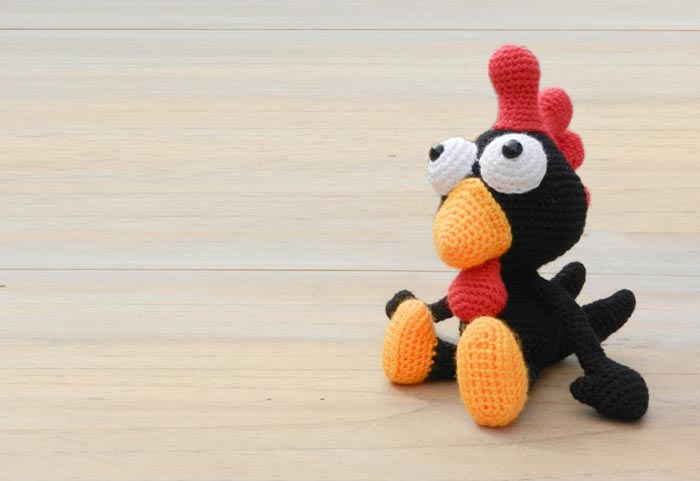 Що можна звязати гачком на Новий рік у подарунок (нескладне, для початківців)