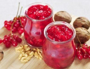 Сонник Калина Червона бачити уві сні до чого сниться?