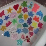 Килимок для ванної — елемент декору або необхідність?