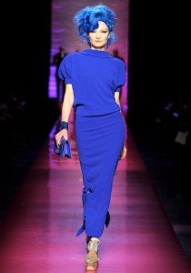 Сонник Синє Плаття довге бачити себе уві сні до чого сниться