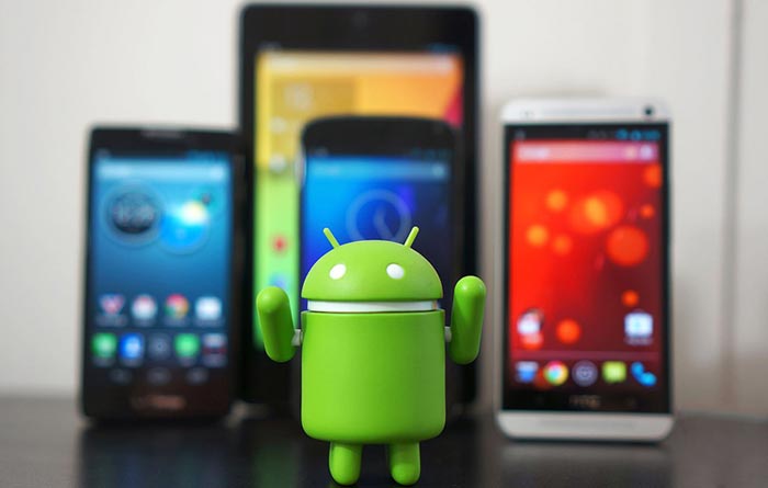 Як створити обліковий запис в плей маркеті (play market) на телефоні, планшеті, компютері