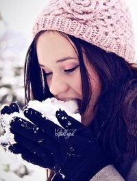 Сонник Багато кучугури Снігу взимку бачити уві сні до чого сниться?