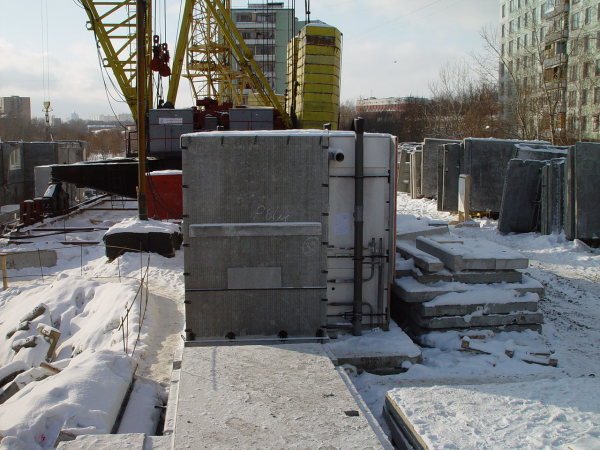 Суміщений санвузол: як розділити або обєднати туалет з ванною за всіма правилами