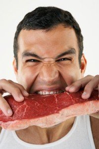 Сонник Сире Мясо бачити уві сні до чого сниться з кровю жінці